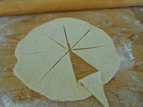 Ruské pirogi (fotorecept) - obrázok 6