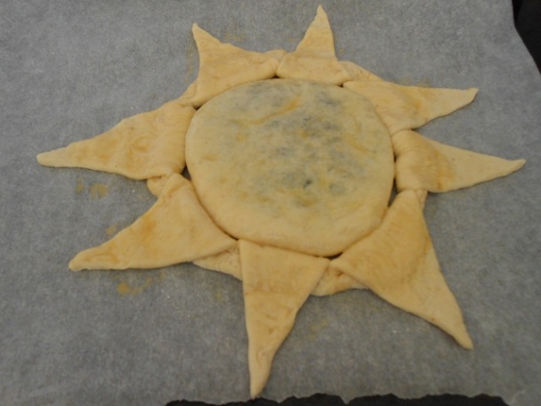 Ruské pirogi (fotorecept) - obrázok 7