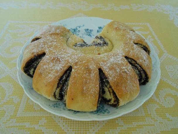 Ruské pirogi (fotorecept) - obrázok 8