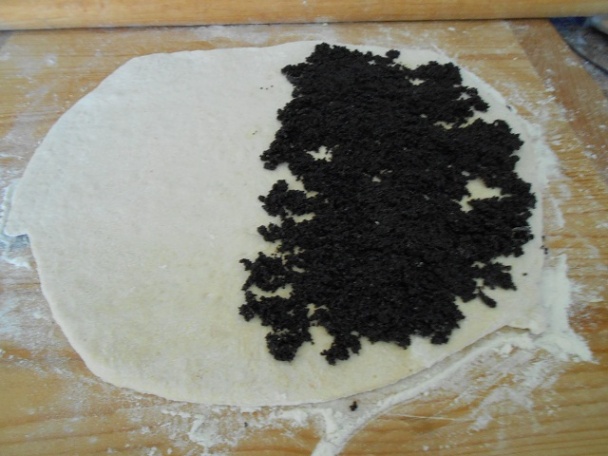 Ruské pirogi (fotorecept) - obrázok 9