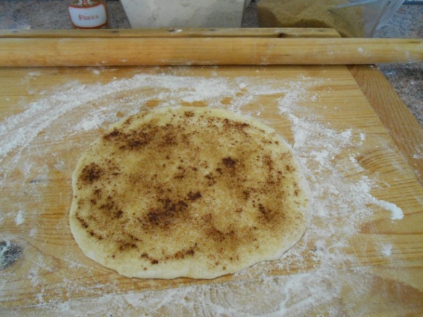 Ruské pirogi č.2 (fotorecept) - obrázok 1