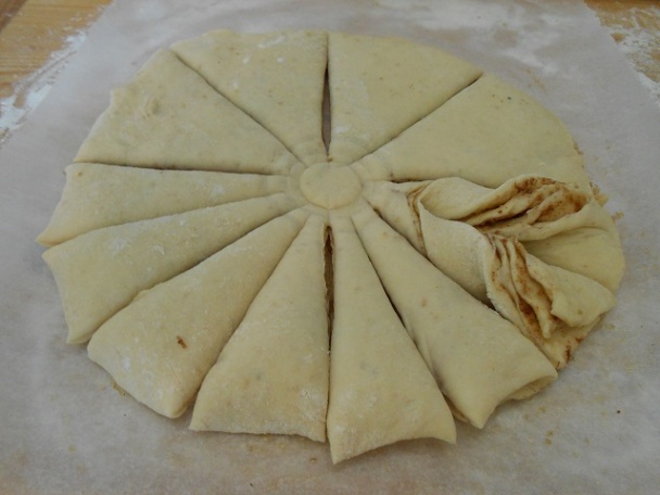 Ruské pirogi č.2 (fotorecept) - obrázok 2