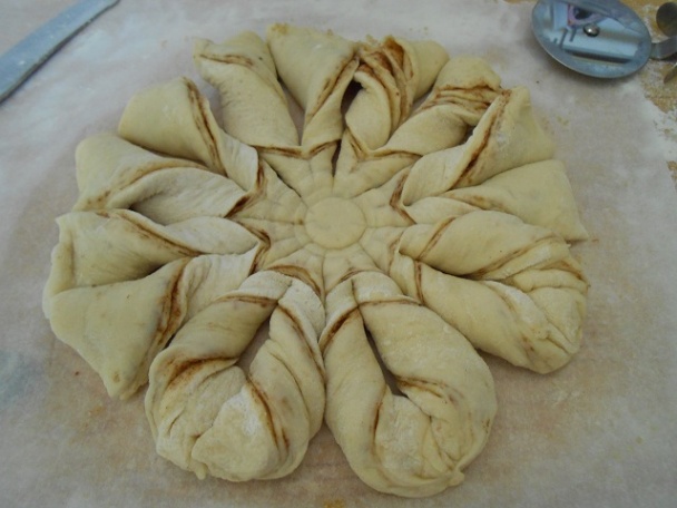 Ruské pirogi č.2 (fotorecept) - obrázok 3