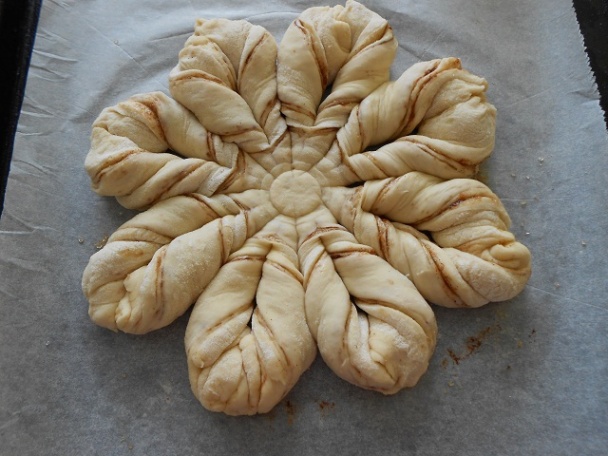 Ruské pirogi č.2 (fotorecept) - obrázok 4