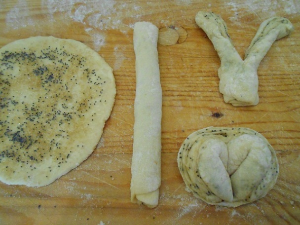 Ruské pirogi č.2 (fotorecept) - obrázok 5