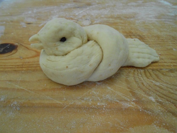 Ruské pirogi č.2 (fotorecept) - obrázok 6