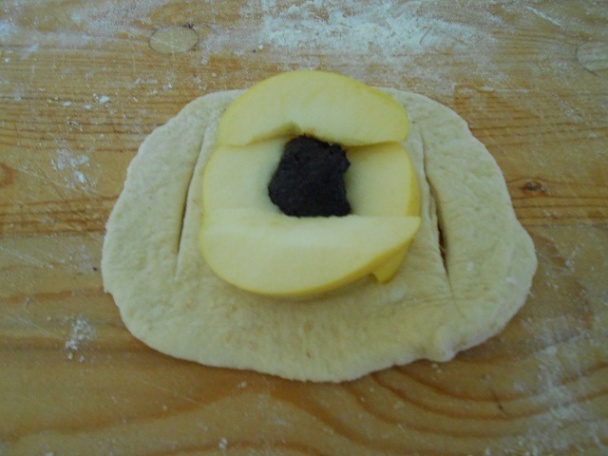 Ruské pirogi č.2 (fotorecept) - obrázok 9