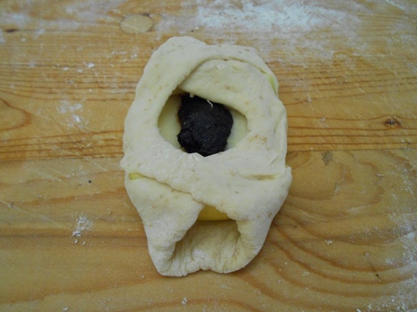 Ruské pirogi č.2 (fotorecept) - obrázok 10