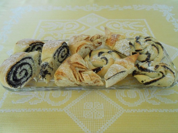 Ruské pirogi č.2 (fotorecept) - obrázok 11