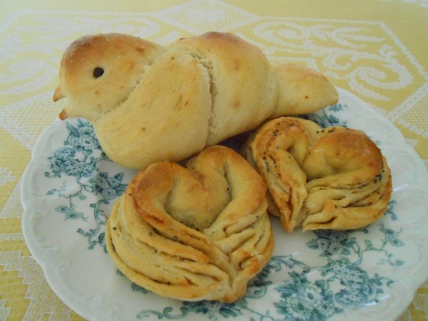 Ruské pirogi č.2 (fotorecept) - obrázok 12