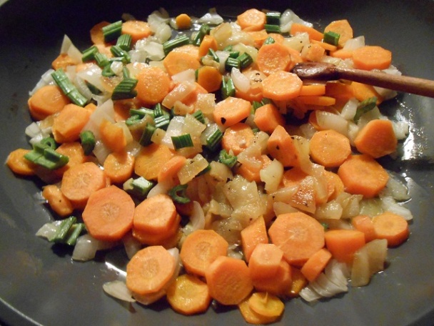 Ratatouille v remoske (fotorecept) - obrázok 3