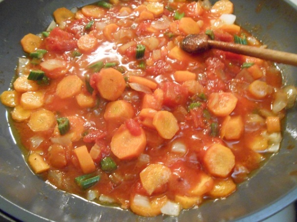 Ratatouille v remoske (fotorecept) - obrázok 4