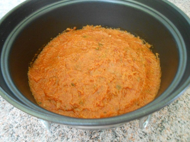 Ratatouille v remoske (fotorecept) - obrázok 5