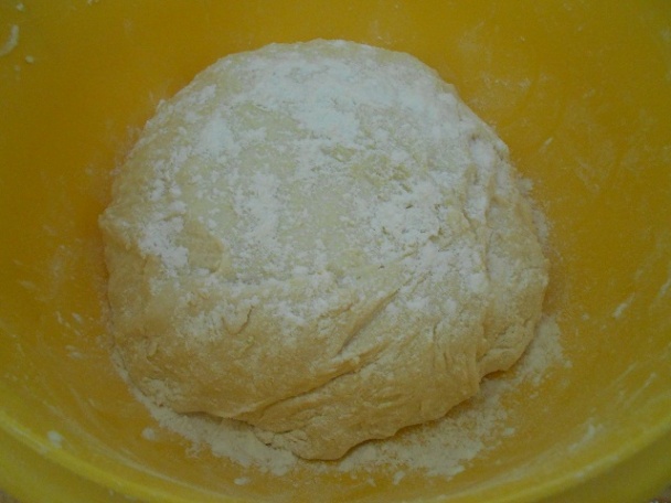Kysnutý slivkáč - môj najobľúbenejší (fotorecept) - obrázok 1