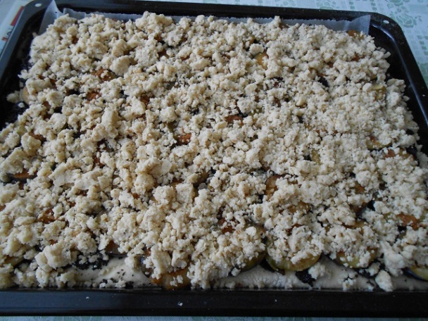 Kysnutý slivkáč - môj najobľúbenejší (fotorecept) - obrázok 5