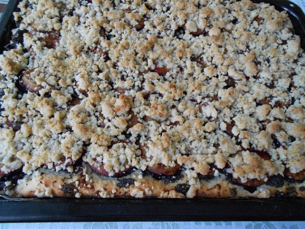 Kysnutý slivkáč - môj najobľúbenejší (fotorecept) - obrázok 6