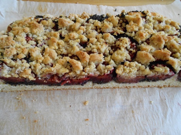 Kysnutý slivkáč - môj najobľúbenejší (fotorecept) - obrázok 7