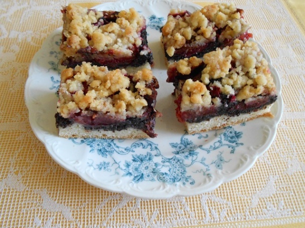 Kysnutý slivkáč - môj najobľúbenejší (fotorecept) - obrázok 8