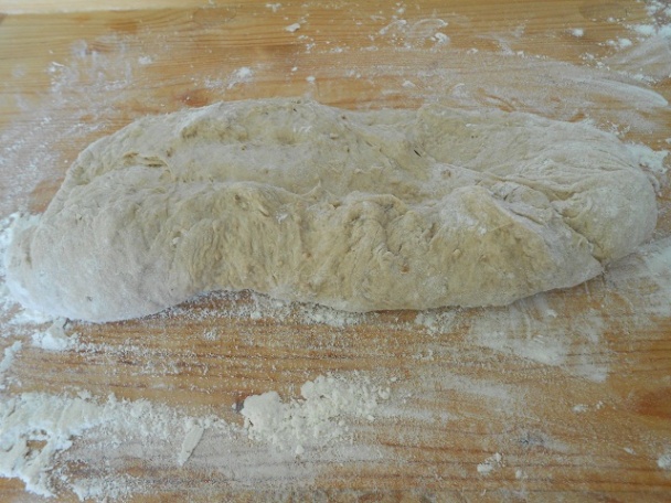 Kaiserky kysnuté, ale rýchle (fotorecept) - obrázok 2