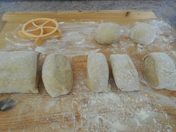 Kaiserky kysnuté, ale rýchle (fotorecept) - obrázok 3