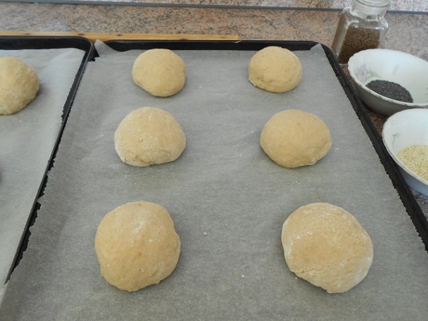 Kaiserky kysnuté, ale rýchle (fotorecept) - obrázok 4