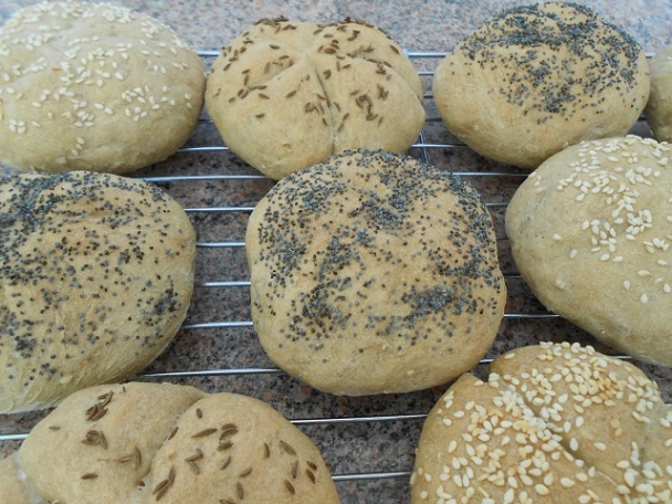 Kaiserky kysnuté, ale rýchle (fotorecept) - obrázok 5