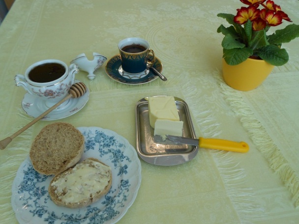 Kaiserky kysnuté, ale rýchle (fotorecept) - obrázok 6