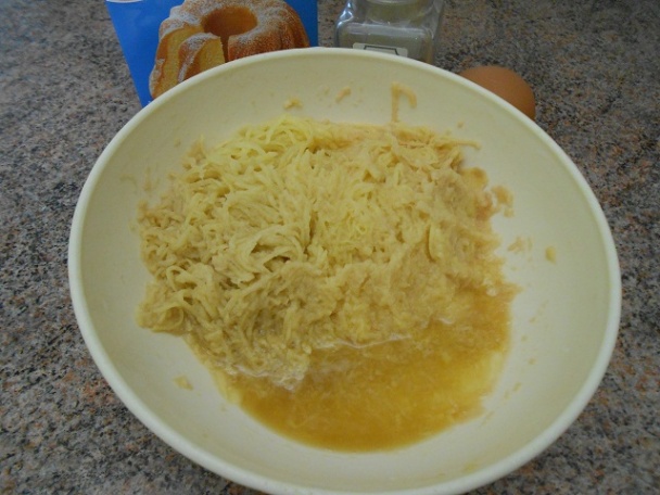 Lievance bez múky slané, aj sladké - obrázok 2