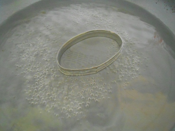 Špargľa zelená na 3 spôsoby (fotorecept) - obrázok 3