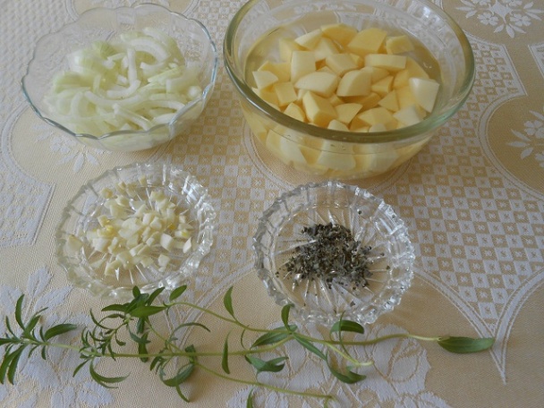 Fazuľová kaša z Omšenia - obrázok 2