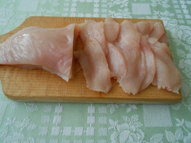 Kebab, pide a focaccia - obrázok 1