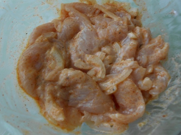 Kebab, pide a focaccia - obrázok 2