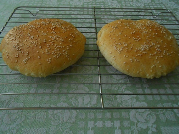 Kebab, pide a focaccia - obrázok 4