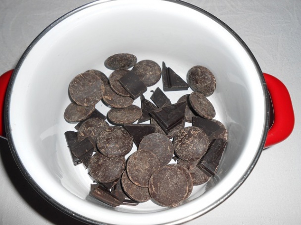 Orechovo-karamelový a bezlepkový zákusok (fotorecept) - obrázok 6