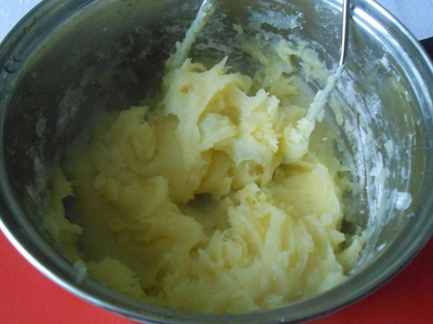 Kyslá kapusta a vylepšené džatky (fotorecept) - obrázok 2