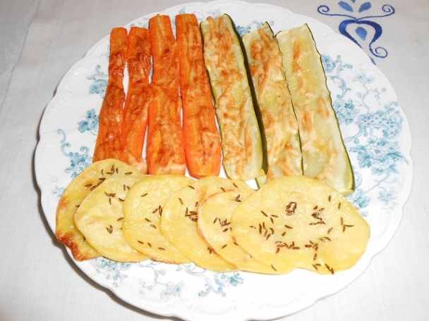Kyslá kapusta a vylepšené džatky (fotorecept) - obrázok 5