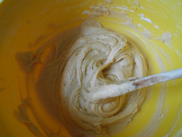 Šišky bezlepkové-moja skúsenosť (fotorecept) - obrázok 2