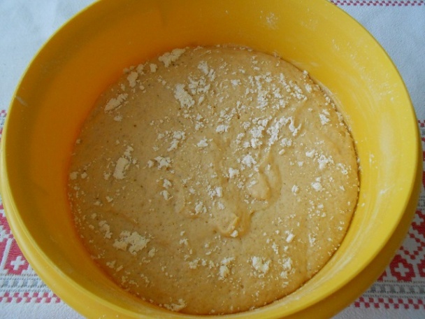 Šišky bezlepkové-moja skúsenosť (fotorecept) - obrázok 3