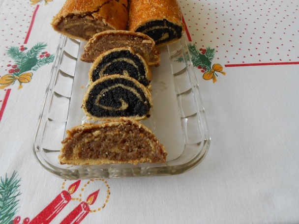 Šišky bezlepkové-moja skúsenosť (fotorecept) - obrázok 6