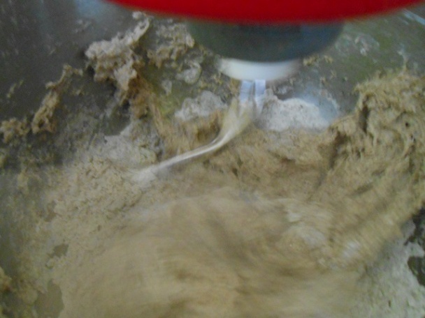 Posúch chlebový bezlepkový (fotorecept) - obrázok 2