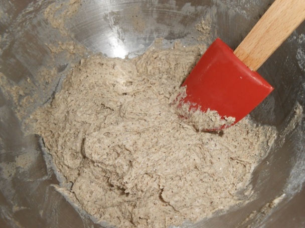 Posúch chlebový bezlepkový (fotorecept) - obrázok 3