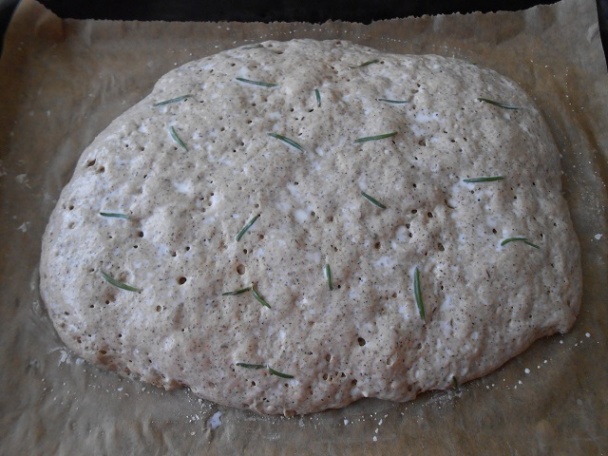 Posúch chlebový bezlepkový (fotorecept) - obrázok 5