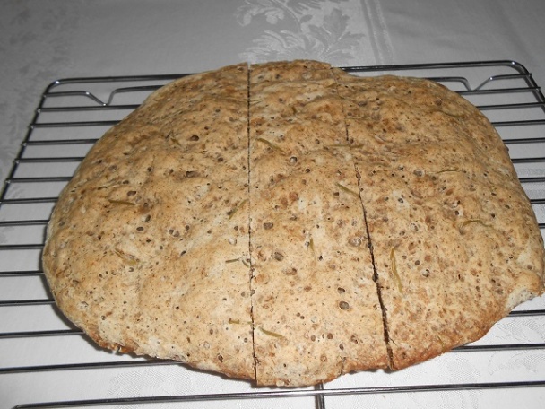 Posúch chlebový bezlepkový (fotorecept) - obrázok 6