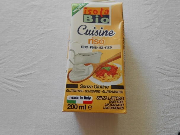 Fazuľová omáčka bez lepku a laktózy (fotorecept) - obrázok 3