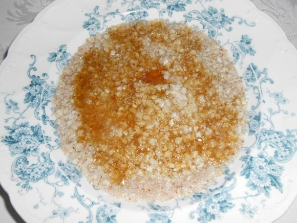 Kaša z instantnej pohánky (fotorecept) - obrázok 2