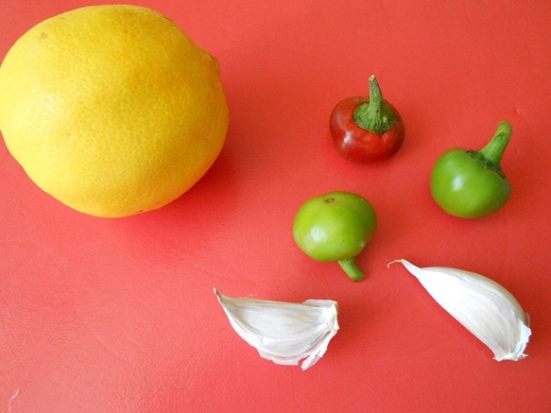 Cuketový predkrm za 10 minút (fotorecept) - obrázok 2