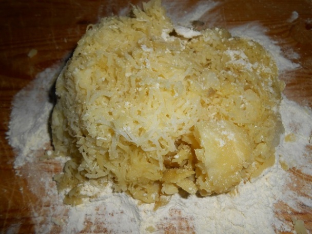 Pagáče kapustové bezlepkové, zmenené na posúch (fotorecept) - obrázok 2