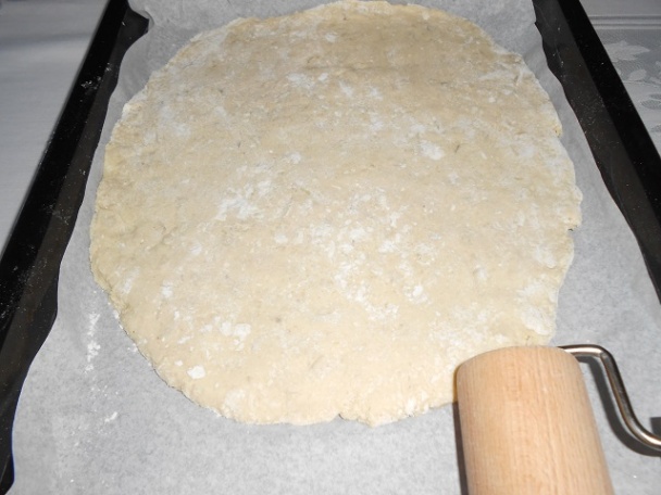 Pagáče kapustové bezlepkové, zmenené na posúch (fotorecept) - obrázok 4