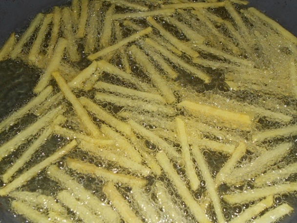 Zemiaková slama (fotorecept) - obrázok 3