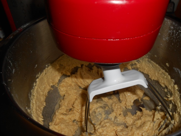 Lepené viedenské koláčiky Spitzbuben bezlepkové (fotorecept) - obrázok 1